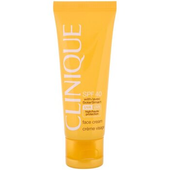 Face Cream SPF 40 - Opaľovací krém na tvár